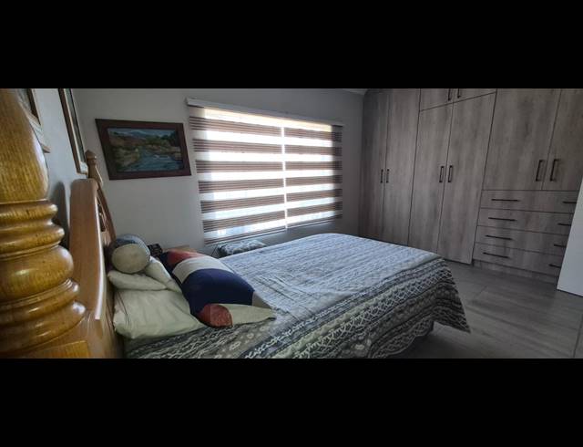 3 BEDROOM GATED ESTATE FOR SALE IN HEXRIVIER LIFESTYLE ESTATE